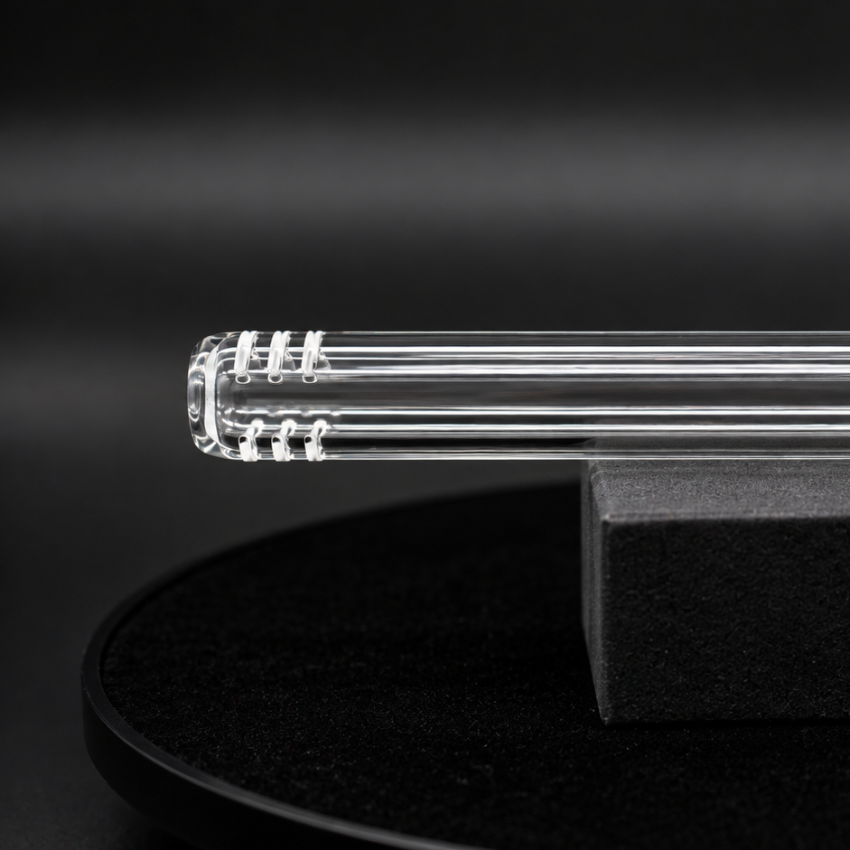 Bong downstem 3.5 inch - 5.5 inch