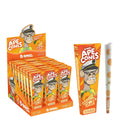 G-ROLLZ APE CONES - ORANGE UTAN
