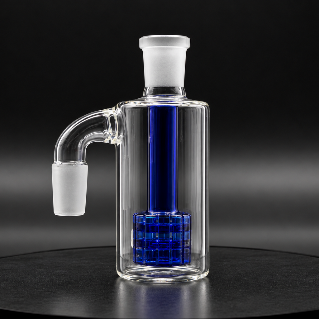 Matrix perc ash catcher - 14mm 45 degrees
