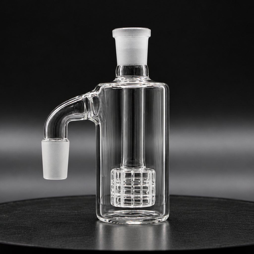 Matrix perc ash catcher - 14mm 45 degrees