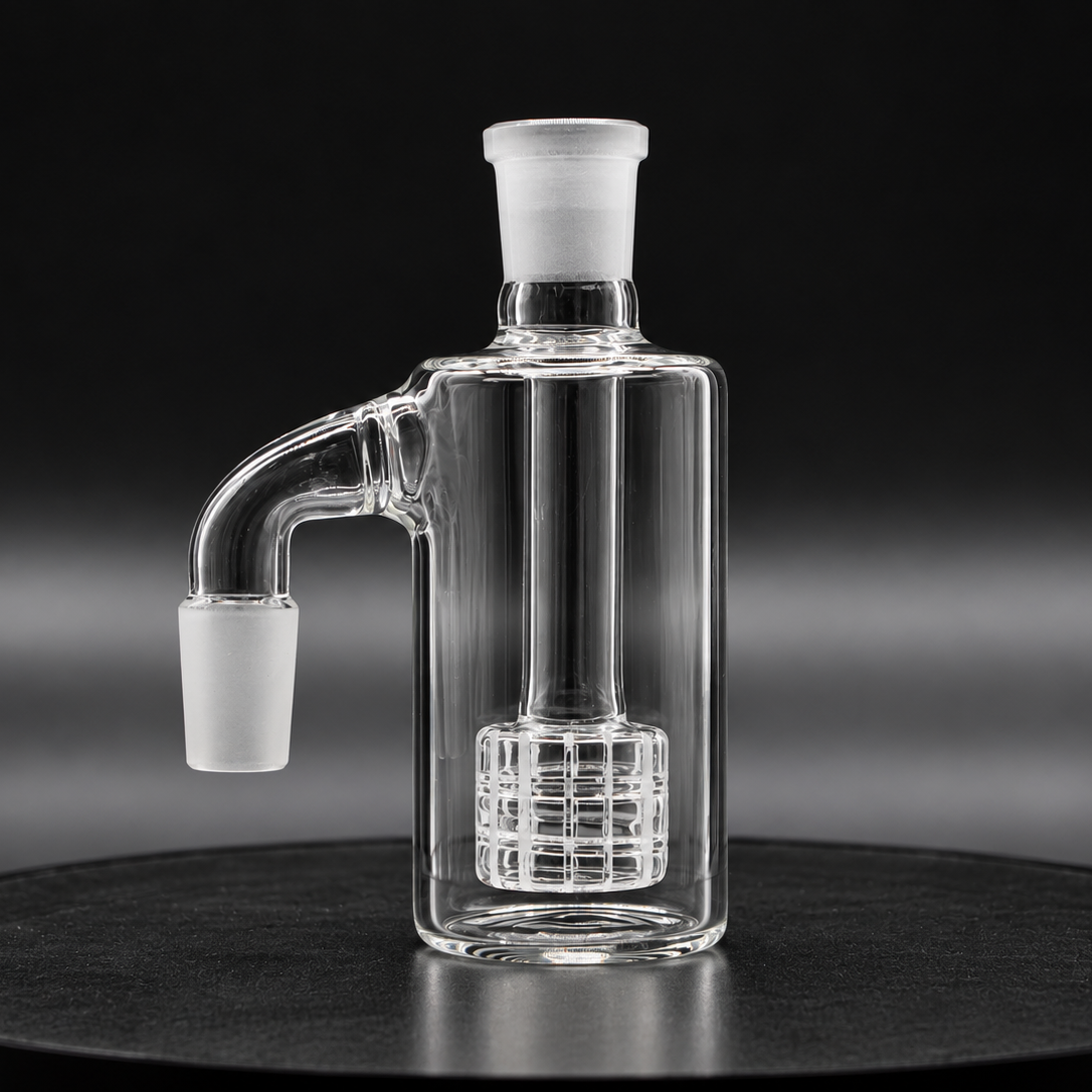 Matrix perc ash catcher - 14mm 45 degrees