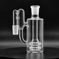 Shower head perc ash catcher - 18mm 90 degrees