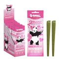 G-ROLLZ PRE ROLLED HEMP CONES - BERRY SWEET