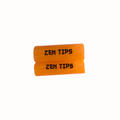 Zen tips - Glass rolling tips