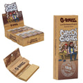 G-ROLLZ CHEECH AND CHONG KING SIZE PAPERS + TIPS