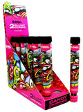 G-ROLLZ TERPENE INFUSED BLUNT CONES - CANDY CRUNCHED