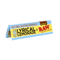 RAW X LYRICAL LEMONADE PAPERS KING SIZE WIDE