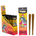 G-ROLLZ PRE ROLLED HEMP CONES - PASSION HAZE