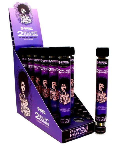 G-ROLLZ BLUNT CONES