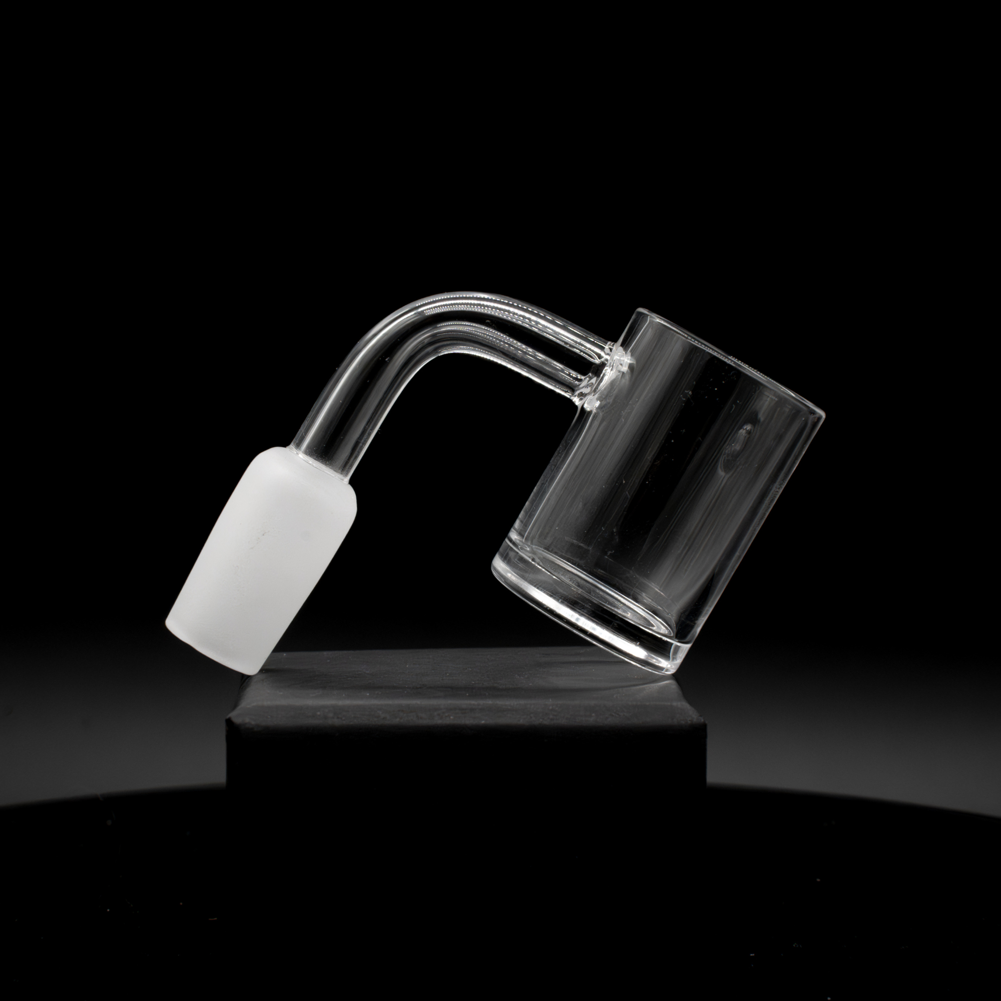 Quartz glass bangers - 14mm