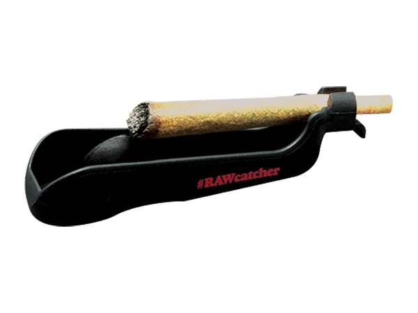 RAW HANDS-FREE ASH CATCHER