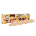 RAW KING SIZE LIMITED EDITION GARDEN CONES