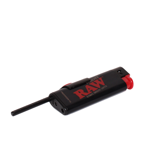 RAW PHOENIX LIGHTER