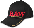 RAW POKER HAT