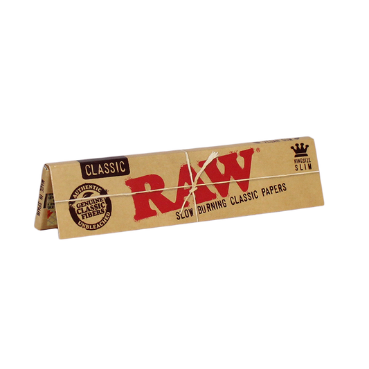 RAW CLASSIC KINGSIZE