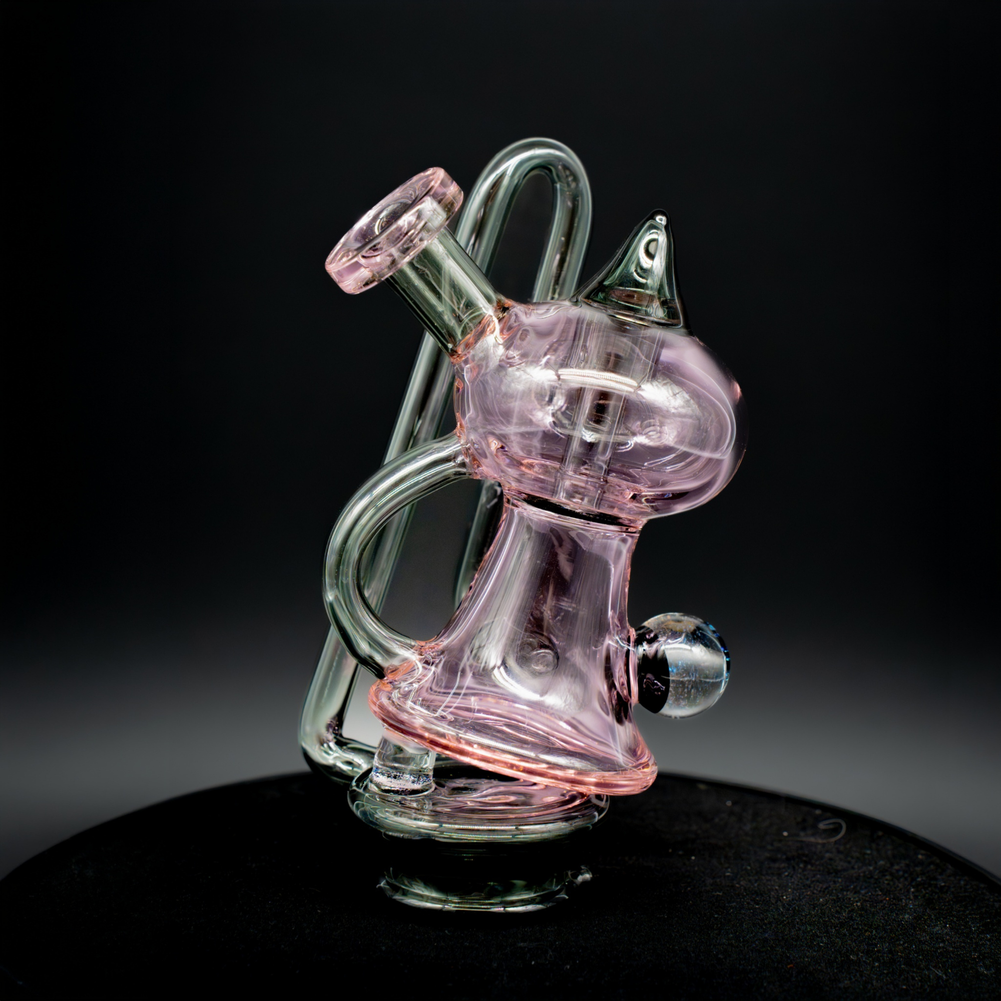 Puffco glass recycler