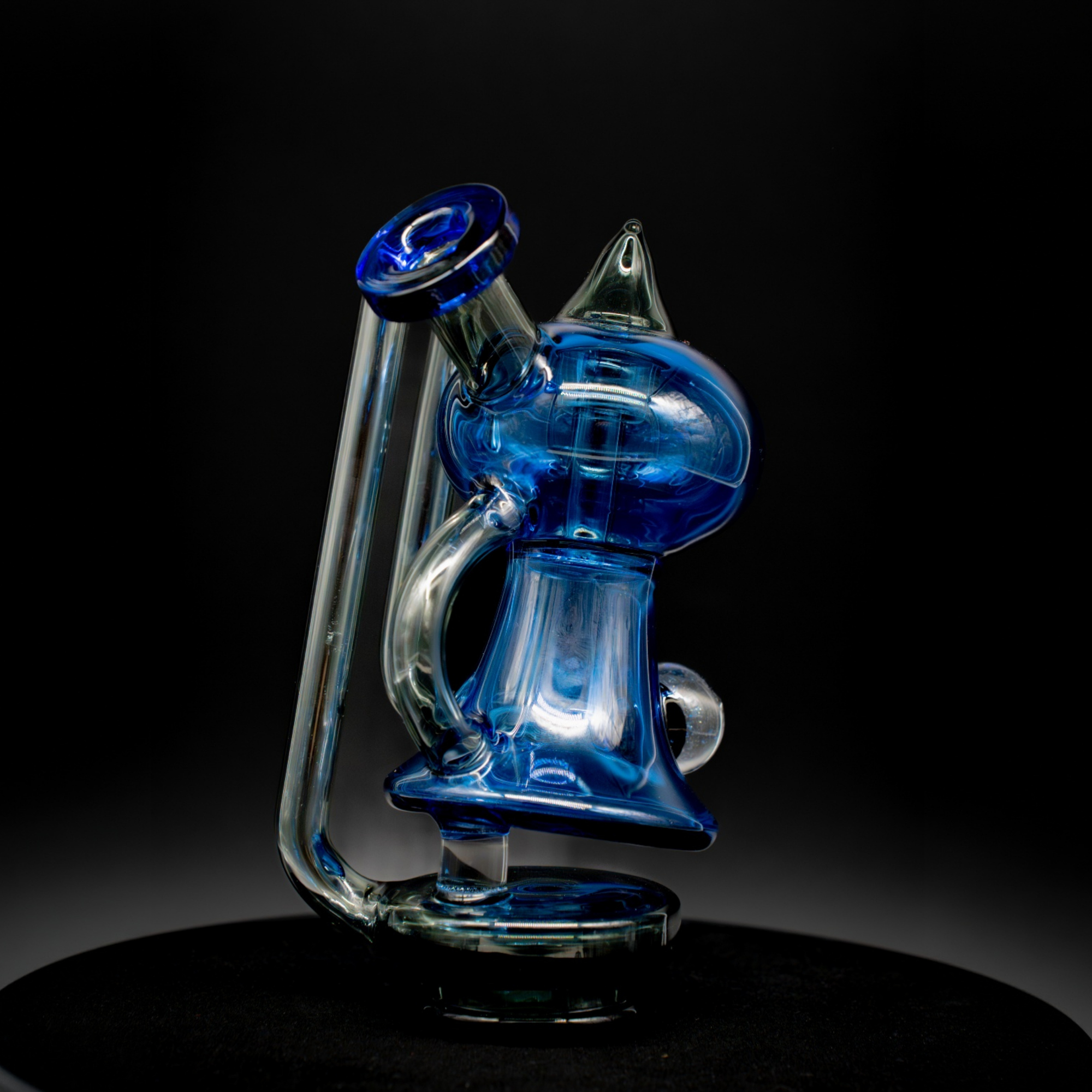 Puffco glass recycler