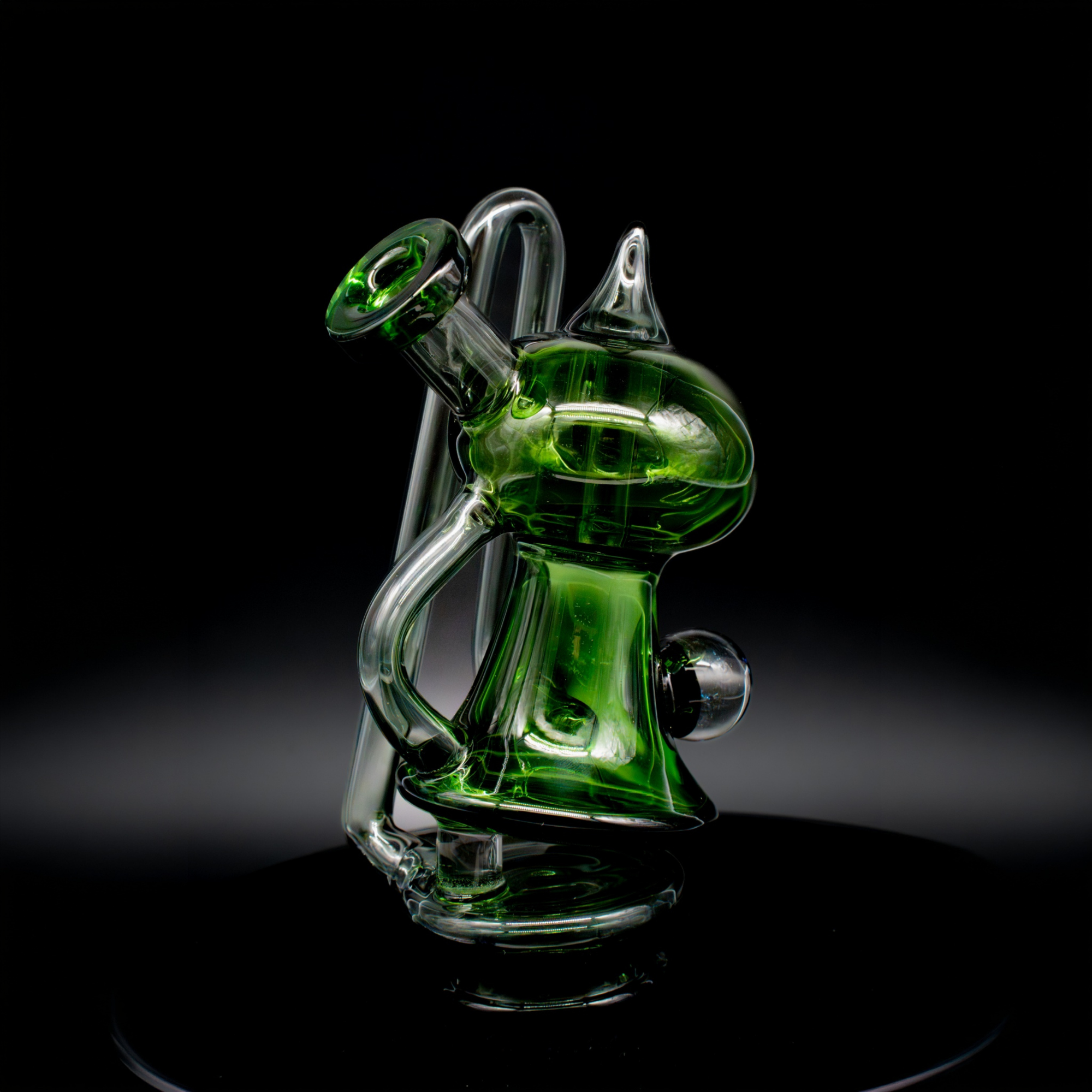 Puffco glass recycler