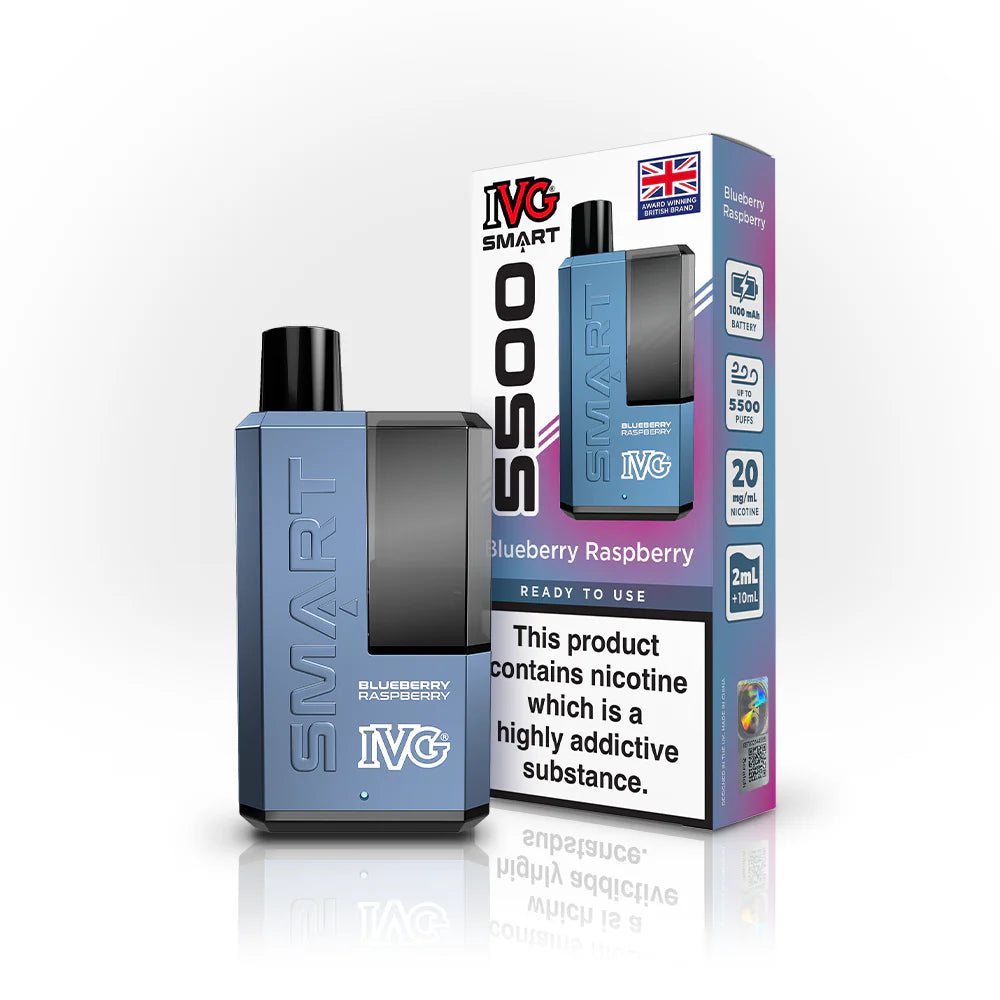 IVG SMART 5500