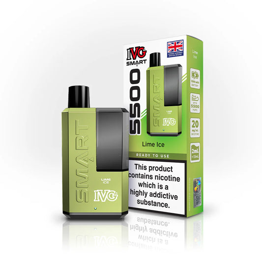 IVG SMART 5500