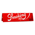 SMOKING RED ROLLING PAPERS