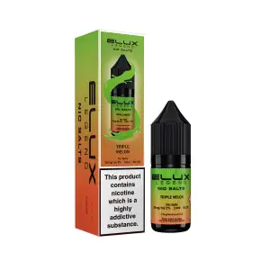 ELUX LEGEND NIC SALT E-LIQUID 10ml