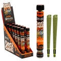 G-ROLLZ TERPENE INFUSED BLUNT CONES - TROPICAL PULP