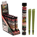 G-ROLLZ TERPENE INFUSED BLUNT CONES - WATERMELON SUNRISE