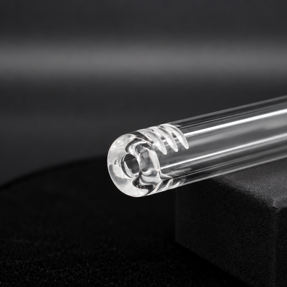Bong downstem 3.5 inch - 5.5 inch