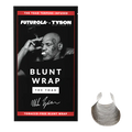 TYSON x FUTUROLA TERPENE INFUSED BLUNT WRAP