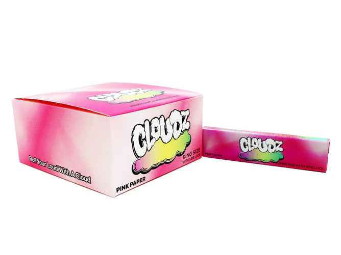 CLOUDZ ROLLING PAPERS
