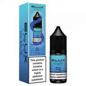 ELUX LEGEND NIC SALT E-LIQUID 10ml