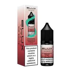 ELUX LEGEND NIC SALT E-LIQUID 10ml