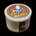 Fat Headz cotton swabs