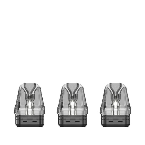 OXVA XLIM V3 TOP FILL REPLACEMENT PODS - 3 PACK
