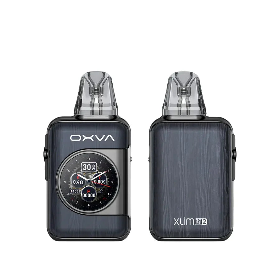 OXVA XLIM SQ PRO 2 POD VAPE KIT