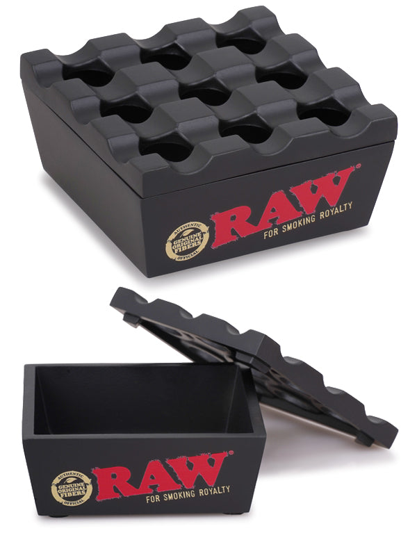 RAW REGAL VANASH ASH TRAY