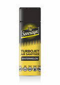 TURBO JET SOVEREIGN SPRAY